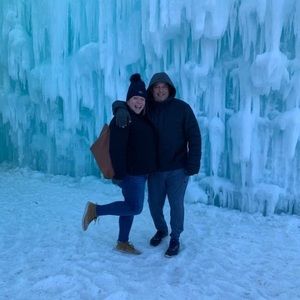 Meet your Posher, Louis